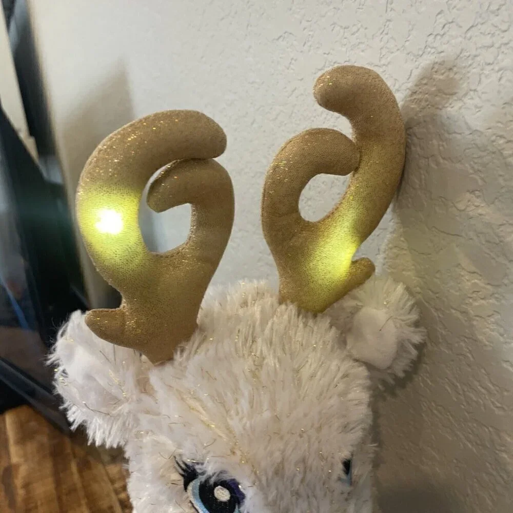 Build-A-Bear Workshop this used